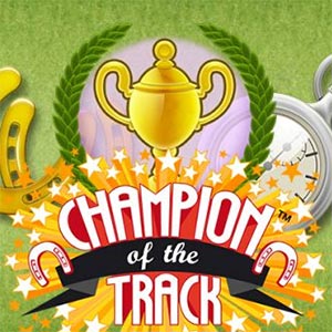 Champion Of The Track