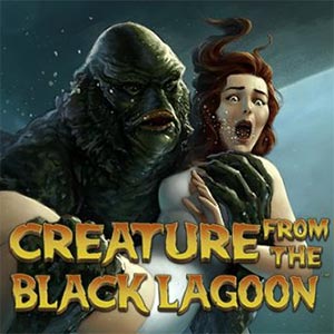 Creature from the Black Lagoon