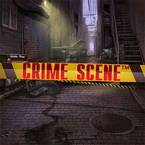 Crime Scene