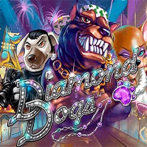 Diamond Dogs