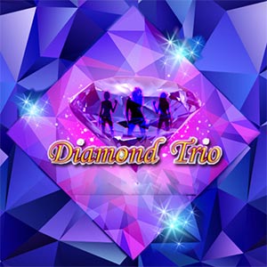 Diamond Trio