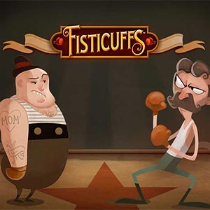 Fisticuffs