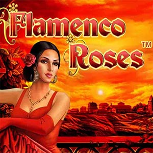 Flamenco Roses
