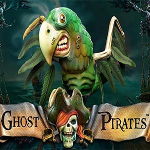 Ghost Pirates