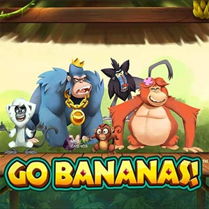 Go Bananas