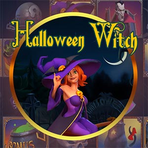 Halloween Witch
