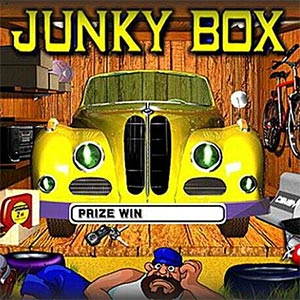 Junky Box