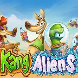 Kangalien