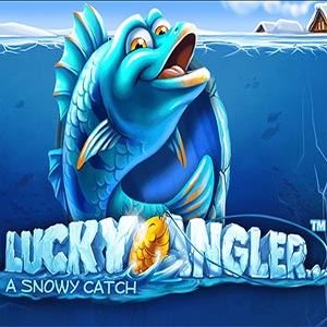 Lucky Angler