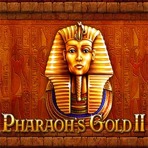 Pharaohs Gold II