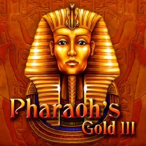 Pharaohs Gold III