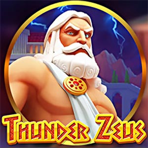 Thunder Zeus